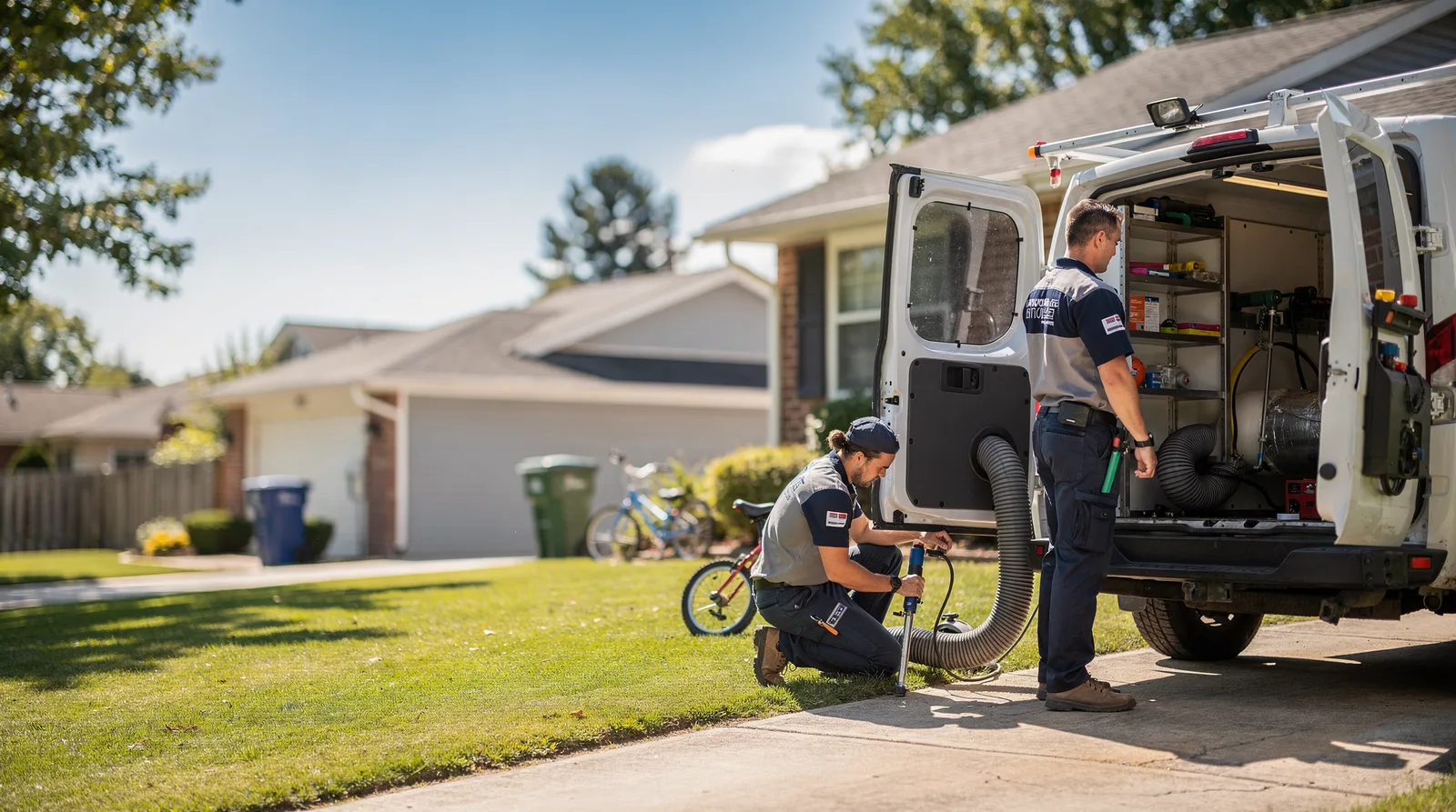 24/7 HVAC Repair & AC Replacement in Estell Manor, NJ near me